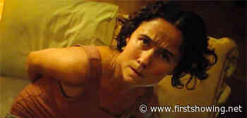 Cecilia Milocco in Swedish Apartment Horror 'Knocking' Trailer #2