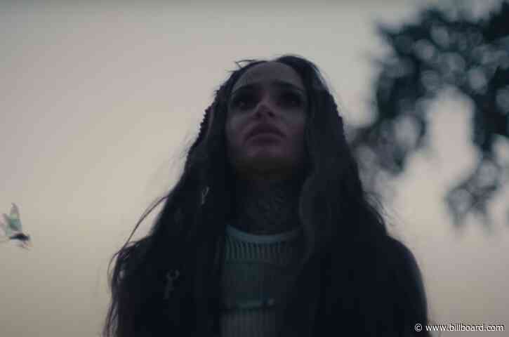 Kehlani Reveals Third Album ‘Blue Water Road’ Is ‘Coming This Winter’