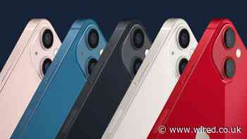 Here’s the new iPhone 13 and everything else Apple just announced