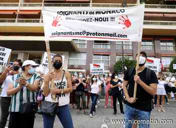 Un collectif de 292 agents du CHPG, non-vaccinés, "ira jusqu’au bout"