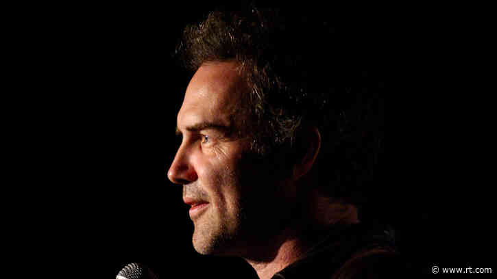 Comedian Norm MacDonald of SNL ‘Weekend Update’ fame dies of cancer at 61