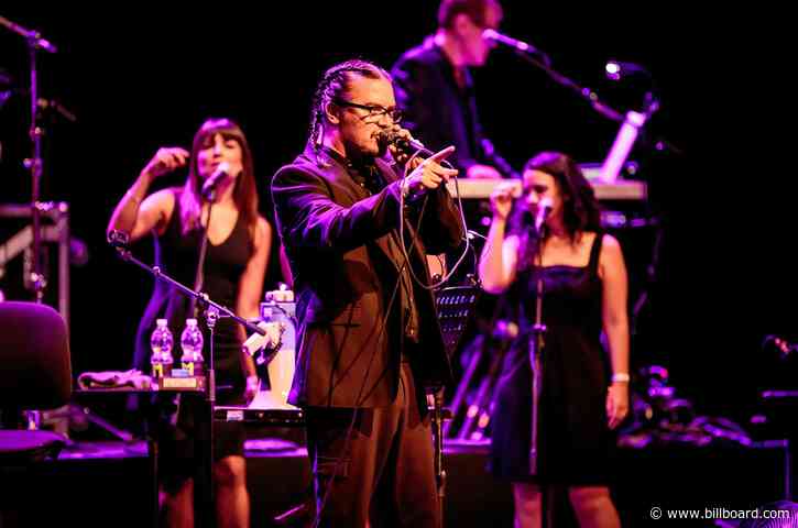 Mike Patton Cancels Faith No More & Mr. Bungle’s Tour Dates, Citing ‘Mental Health Reasons’