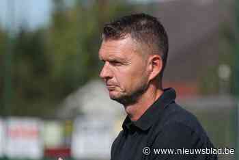 Birgen Baes: (SV Loppem): “Het wordt iedere week knokken voor behoud”