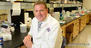 3 USask researchers named Canadian Academy of Health Sciences fellows