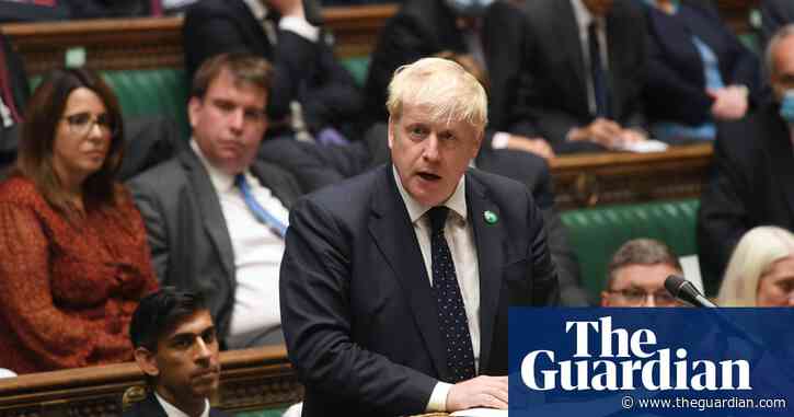 Only six Tory MPs vote against plan for national insurance rise