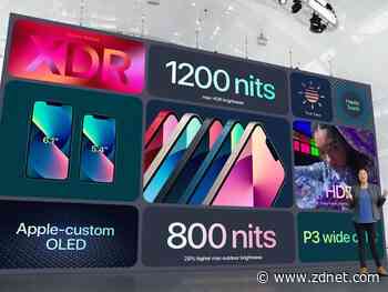 iPhone launches are boring because Apple has no competition