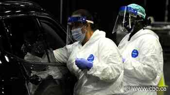 Alabama health officials warn Saskatchewan: Don't repeat our mistakes in COVID-19 battle