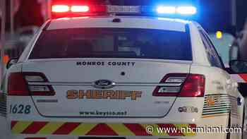 Man Murdered Key Largo Woman, Set Home on Fire in 2017: Sheriff