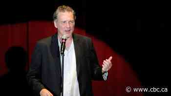 Comedian and actor Norm Macdonald dead at 61