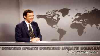 Norm Macdonald, comedian and former 'SNL' star dies
