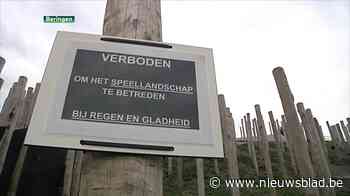 Na 5 jaar discussie kan glijbaan Avonturenberg Beringen weer open