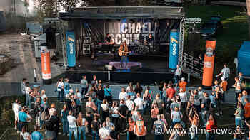 ratiopharm ulm feiert 20-jähriges Bestehen mit Konzert, BBQ und Testspiel