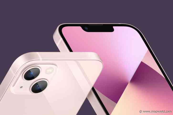 iPhone 13 and 13 Pro: The five most important things you need to know