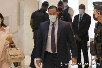 Au tribunal, les nébuleuses fonctions d'Alexandre Benalla