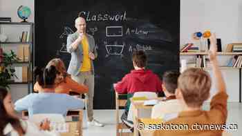 Prairie Spirit School Division makes masks mandatory for students due to 'increasing' COVID-19 cases