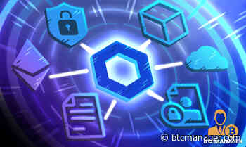 Chainlink (LINK) Leads A New Altcoin Rally Eyeing 25% Upswing To Hit $42 - BTCMANAGER