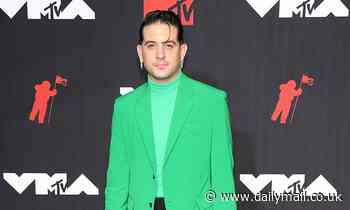 G-Eazy is 'arrested for assault after a fist fight with two men over a private VIP room'