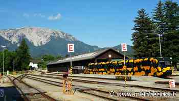 Wander- und Ausflugsziele: Der Schneeberg: Mit dem Salamander auf den Hochschneeberg - Steinfeld - meinbezirk.at