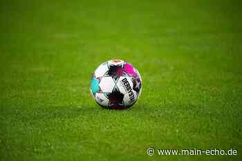 A-Klasse 5: Steinfeld/Hausen/Rohrbach II siegt in Schaippach 8:1 | Foto: Matthias Balk/dpa - Main-Echo