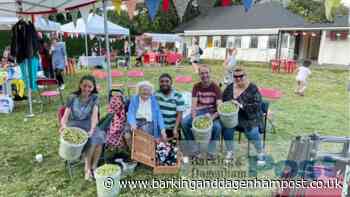 Community Drinks hosts community open day in Barking Park - Barking and Dagenham Post