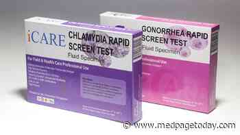 Keep Screening Women for Chlamydia and Gonorrhea, Says USPSTF