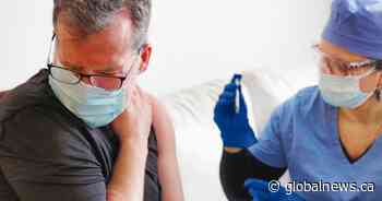 Calgary firm advances new trial, manufacturing of mRNA COVID-19 vaccine