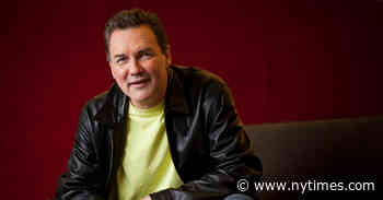 Norm Macdonald, ‘Saturday Night Live’ Comedian, Dies at 61