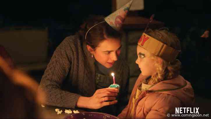 Netflix’s Maid Trailer Starring Margaret Qualley & Andie MacDowell