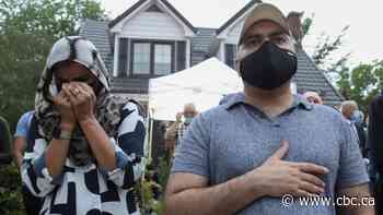 A Muslim family was killed in Canada 3 months ago. Many wonder why party leaders are 'silent' on Islamophobia