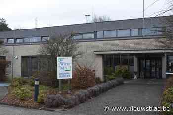 Geen extra besmettingen bij De Witte Mol (Mol) - Het Nieuwsblad