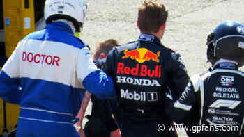 Mol countert 'verbaasde' Hamilton: 'Hij liet ons ook verbaasd achter op Silverstone' - GPfans