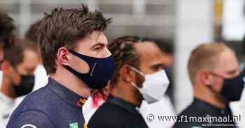 F1 in het kort | Mol spreekt zich uit tegen gridstraf Verstappen: 'BS naar mijn mening' - F1 Maximaal
