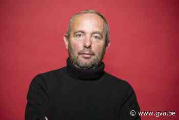 COLUMN. Bartje is dicht. Definitief (Mol) - Gazet van Antwerpen