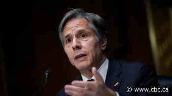 U.S. Secretary of State faces 2nd day of bipartisan anger and questions over Afghanistan withdrawal