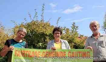 Gauting, Stockdorf - Faire Kleidung statt Fast Fashion / Faire Woche in Gauting bis 24. September - 13.09.2021 - Wochenanzeiger München