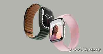 Everything Apple Announced Today: iPhones, iPads, Apple Watch