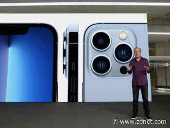 iOS 15: Your iPhone's next big software update will be available Sept. 20