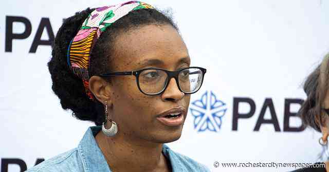 Police Accountability Board demands independence as it seeks to hire