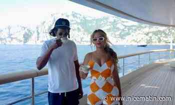 Beyonce et Jay Z ont dîné au restaurant La petite maison à Nice