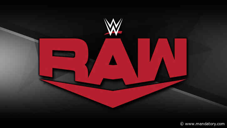 WWE RAW Viewership Drops Again On 9/13, Struggles Against Season Premiere Of Monday Night Football