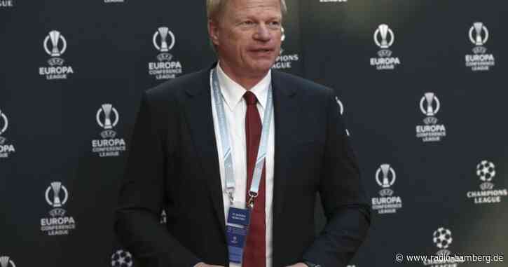 Kahn über Goretzkas Vertragsverlängerung: «Positiv»