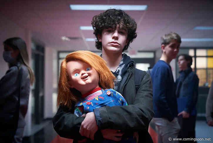 Chucky Featurette: Child’s Play Franchise Creator Don Mancini Teases Season 1