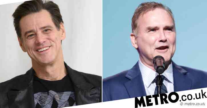 Seth Rogen And Jim Carrey lead tributes as Saturday Night Live comic Norm Macdonald dies following cancer battle