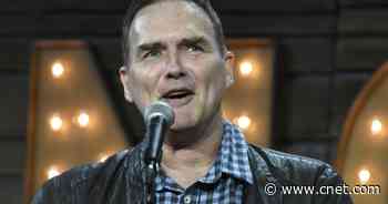 SNL alum Norm Macdonald dies at 61: 'The funniest guest of all time'     - CNET