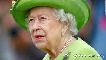 Palace confirms Queen Elizabeth sent message of congratulations to North Korea