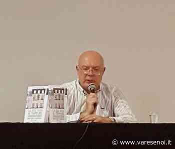 "Samarate Loves Books" ospita lo scrittore varesotto Luciano Landoni - VareseNoi.it