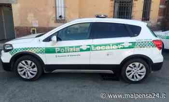 Samarate investe sulla sicurezza con due nuove auto per la polizia locale - malpensa24.it