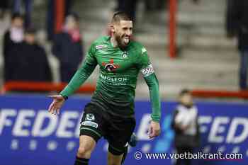 Twee wedstrijden en negen doelpunten in de Croky Cup vanavond