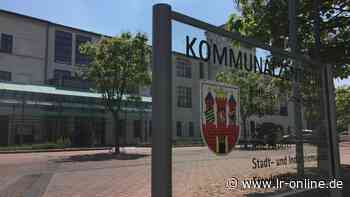 Finanzen Guben: Muss die Neißestadt wegen eines zehn Jahre alten Fehlers doch wieder mehr sparen? - Lausitzer Rundschau