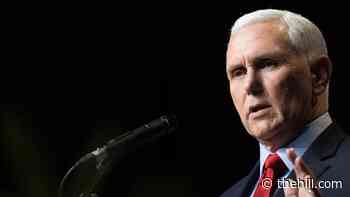 Woodward book: Quayle advised Pence he had 'no flexibility' in overturning election